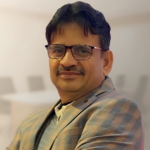 Shri Arvind Pandey Ji