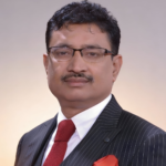 Shri Manoj Pandey Ji